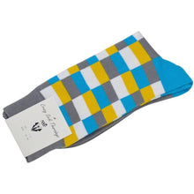 Load image into Gallery viewer, All Class Crazy Socks - Crazy Sock Thursdays