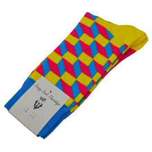 Load image into Gallery viewer, The Mother of All Sock Sets (15 Pairs) - Crazy Sock Thursdays